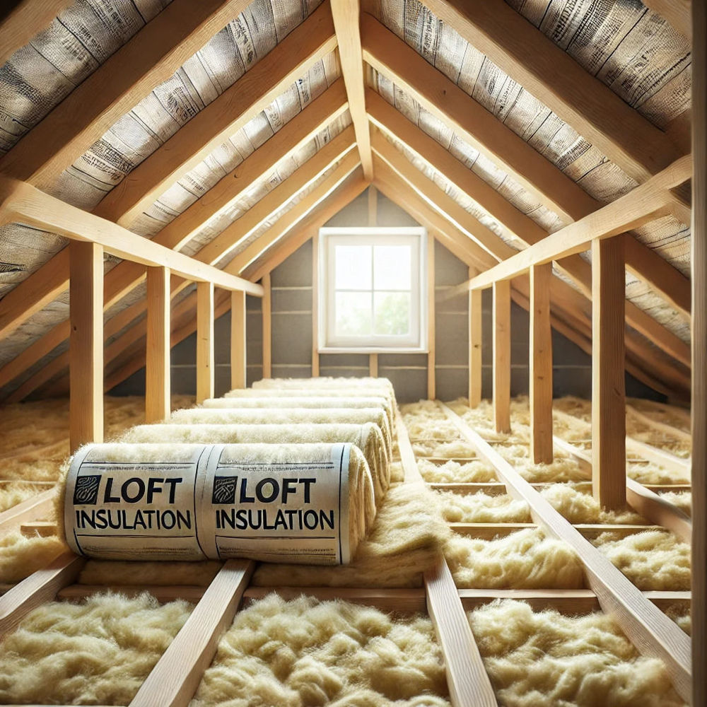 roof insulation material for sale in peterborough by rose buildign supplies